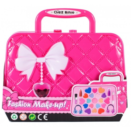 Laste kosmeetikakomplekt " Star girl "