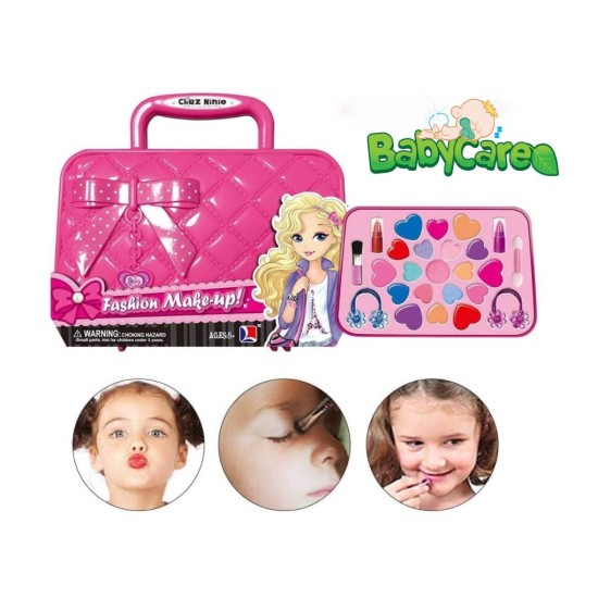 Laste kosmeetikakomplekt " Star girl "