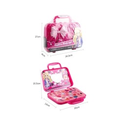 Laste kosmeetikakomplekt " Star girl "