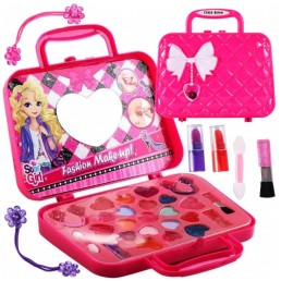Laste kosmeetikakomplekt " Star girl "