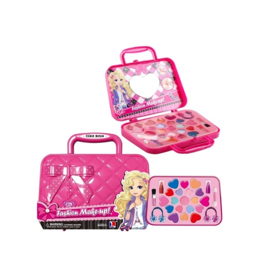 Laste kosmeetikakomplekt " Star girl "