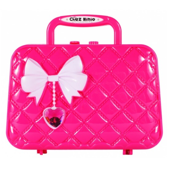 Laste kosmeetikakomplekt " Star girl "