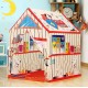 Laste Telk Pet Clinic 102 cm.