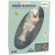 Muzikinis barškutis SAND HAMMER BLUE