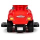 Masin - tõukur DELUXE 3w1 Red