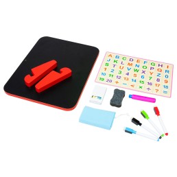 Dvipusė piešimo lenta 3*1  “NEOWOWS ” 