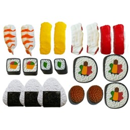 Toiduvalmistamise komplekt - "Sushi"