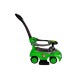 Masin - tõukur DELUXE 3w1 Green