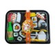 Toiduvalmistamise komplekt - "Sushi"