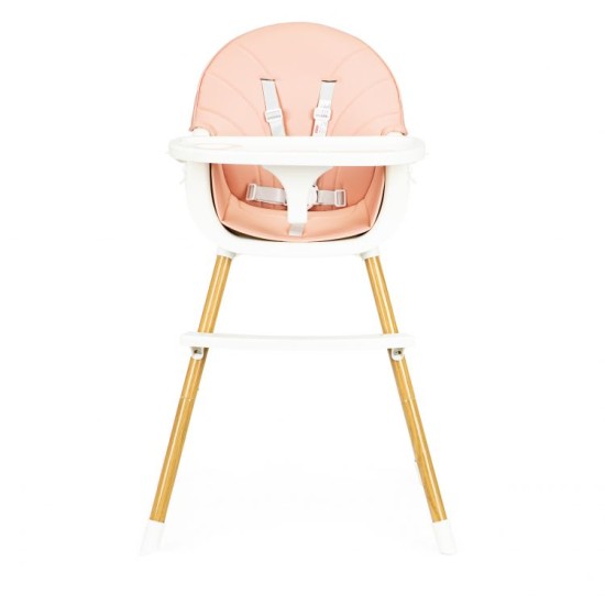 Söögitool Ecotoys Rose Uus 2in1