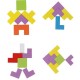 Lavinamasis medinis galvosūkis - puzzle