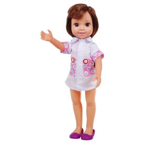Nukk Elaine õde 31cm.