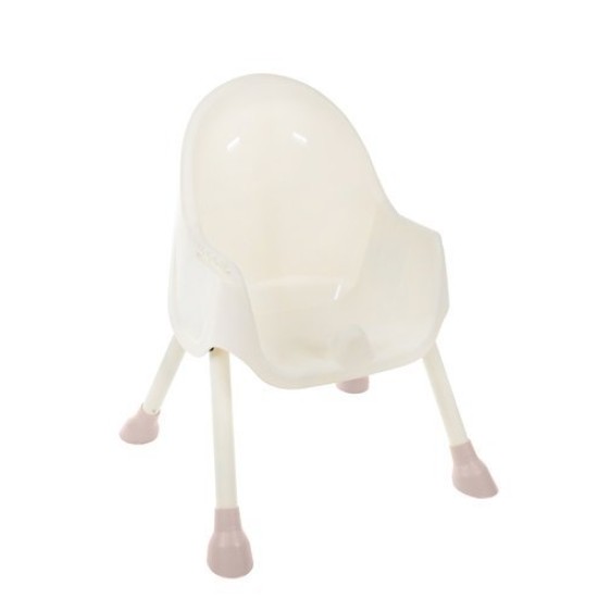 Söötmistool Kruzzel 3in1 Pink