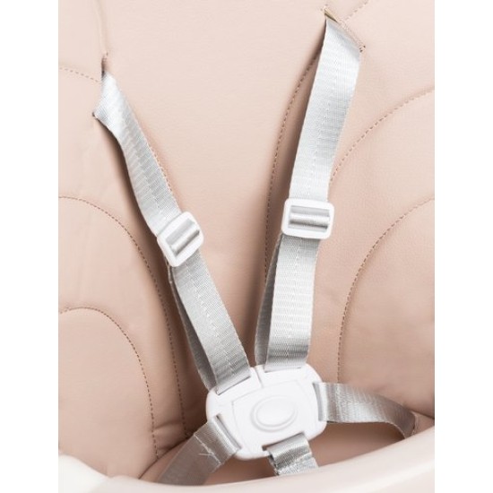 Söötmistool Kruzzel 3in1 Pink