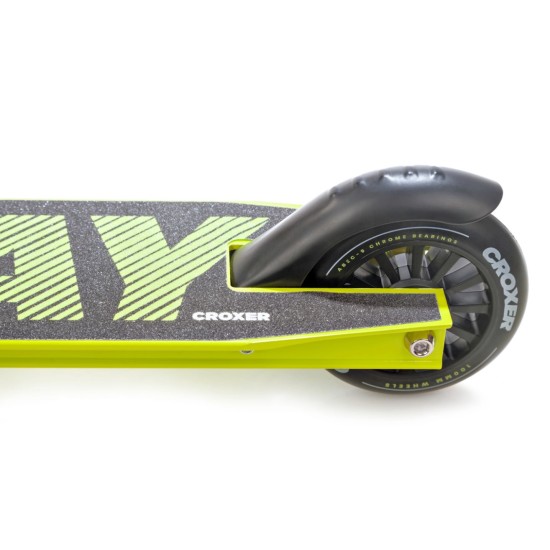 Roller Croxeri massiivi lubi 100mm