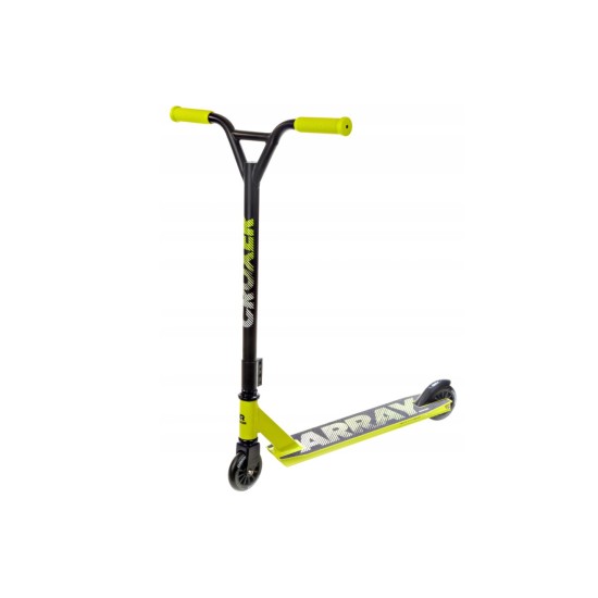 Roller Croxeri massiivi lubi 100mm