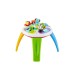Fisher Price edukacinis žaidimų staliukas „Safari“ 