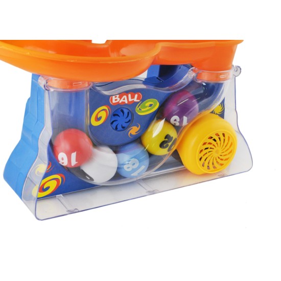 Palli purskkaev Happy Ball