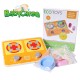 Mini-kööginurk ECO TOYS  