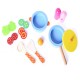 Mini-kööginurk ECO TOYS  