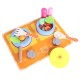 Mini-kööginurk ECO TOYS  