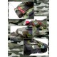 RC tank puldiga 2 tk.