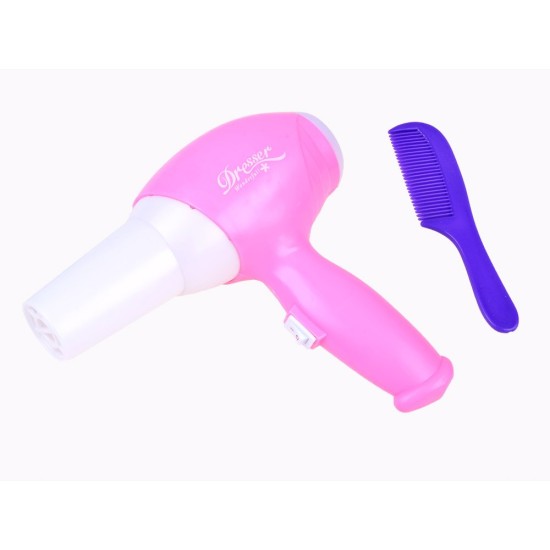 Ilusalong printsessile koos aksessuaaridega, tool Glamour