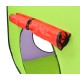 Tunneltelk 375 cm. 3*1 200 palliga