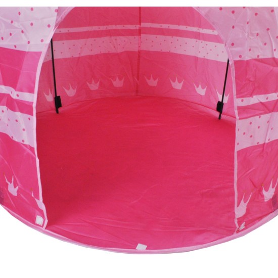 Telk - loss väikesele printsessile