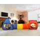 Tunneltelk 3*1