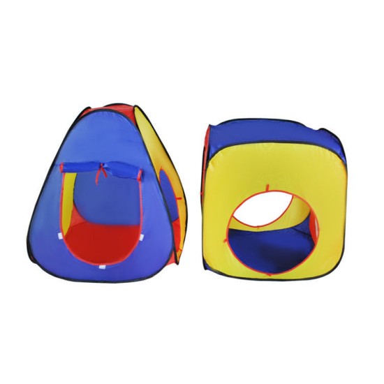Tunneltelk 3*1