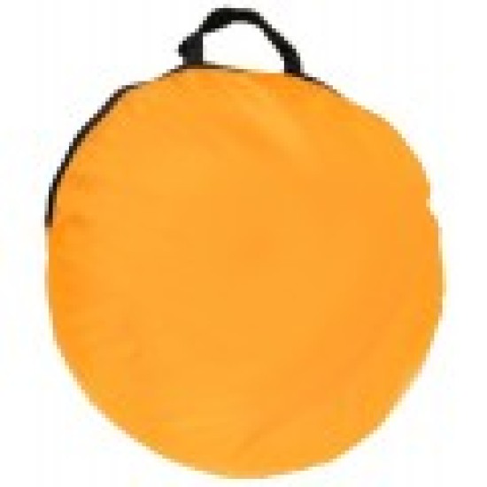 Tunneltelk 375 cm. 3*1 200 palliga