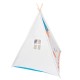 Mängutelk, teepee WIGWAM