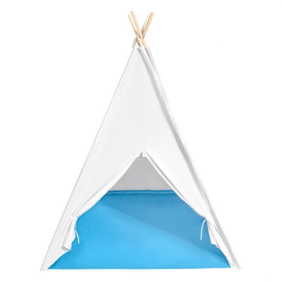 Mängutelk, teepee WIGWAM