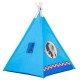 Mängutelk Eco mänguasjad, tipis WIGWAM