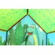 Lastetelk Dino 100 cm