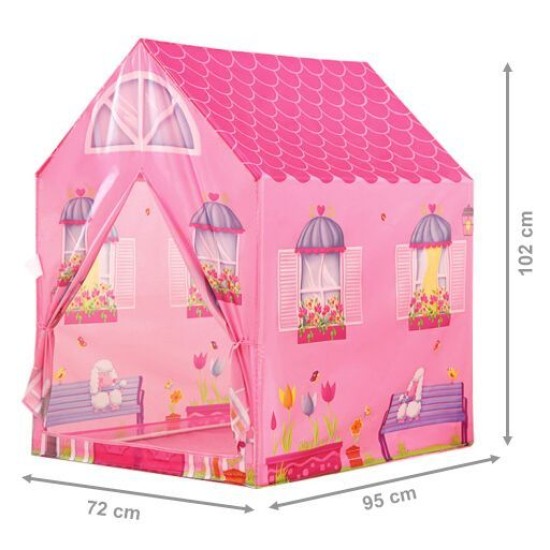 Lastetelk Princess 102 cm