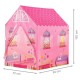 Lastetelk Princess 102 cm