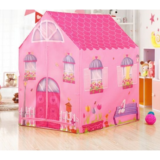 Lastetelk Princess 102 cm