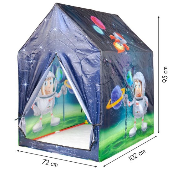 Lastetelk Cosmos 102 cm