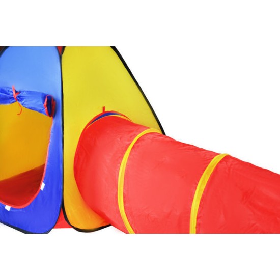 Tunneltelk 3*1