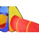 Tunneltelk 3*1