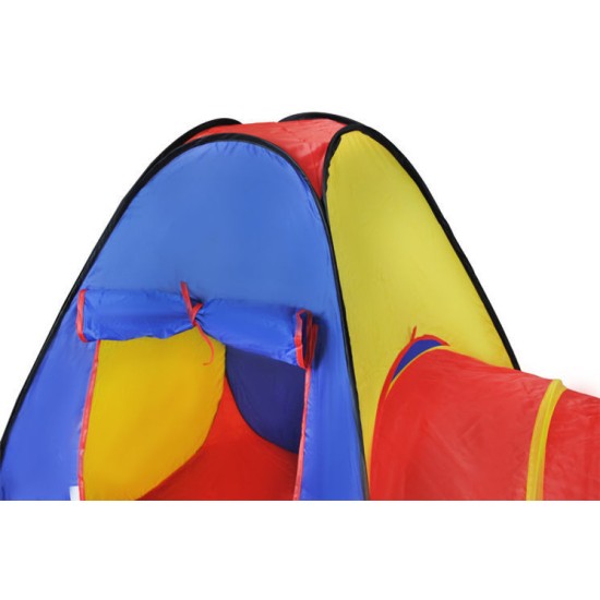 Tunneltelk 3*1