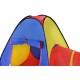 Tunneltelk 3*1