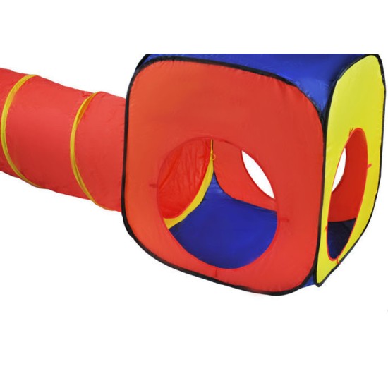 Tunneltelk 3*1