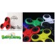 Originalus Fidget Spinner Žalias