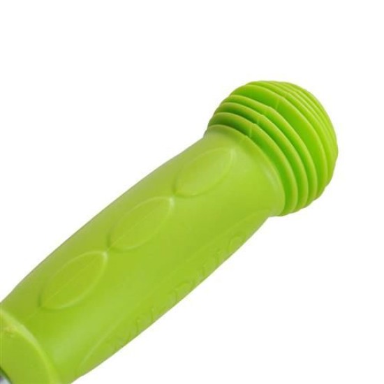 Kolmerattaline roller roheline SKOOTER