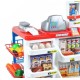 Supermarketi kauplus käruga HOME SUPERMARKET