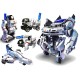 Robotikonstruktor SOLAR SPACE FLEET 6*1