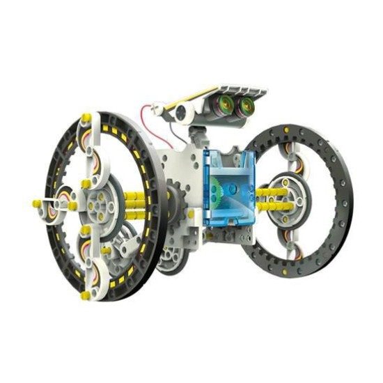 Robotikonstruktor 14*1